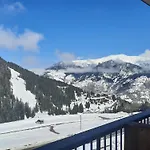 Apartamento Moderne Courchevel, 2 Chambres, 6 Personnes - Fr-1-613a-43 *