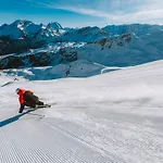 Moderne Courchevel, 2 Chambres, 6 Personnes - Fr-1-613a-43 Apartamento Courchevel