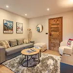 Apartamento Moderne Courchevel, 2 Chambres, 6 Personnes - Fr-1-613a-43 *