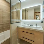 Moderne Courchevel, 2 Chambres, 6 Personnes - Fr-1-613a-43 *