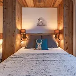 Moderne Courchevel, 2 Chambres, 6 Personnes - Fr-1-613a-43 Apartamento Courchevel