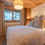 Moderne Courchevel, 2 Chambres, 6 Personnes - Fr-1-613a-43 Courchevel