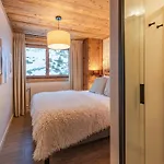 Apartamento Moderne Courchevel, 2 Chambres, 6 Personnes - Fr-1-613a-43