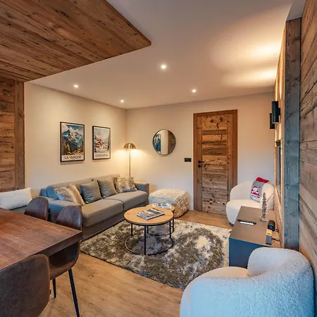 Apartamento Moderne Courchevel, 2 Chambres, 6 Personnes - Fr-1-613a-43 Courchevel